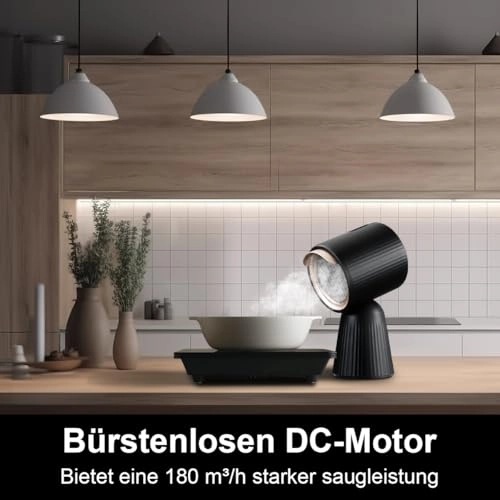 TBX8 - 180 Cubic Meters Per Hour 17 cm