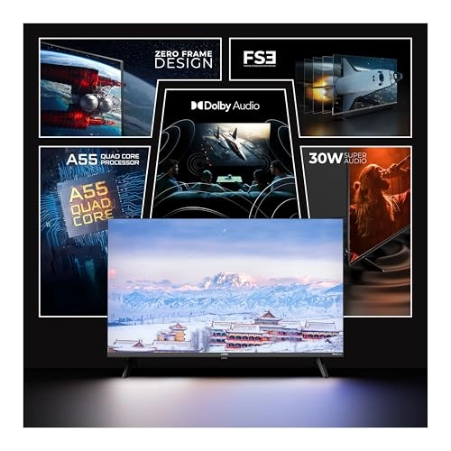 WB32HDAGU2841D25 - 32 inches