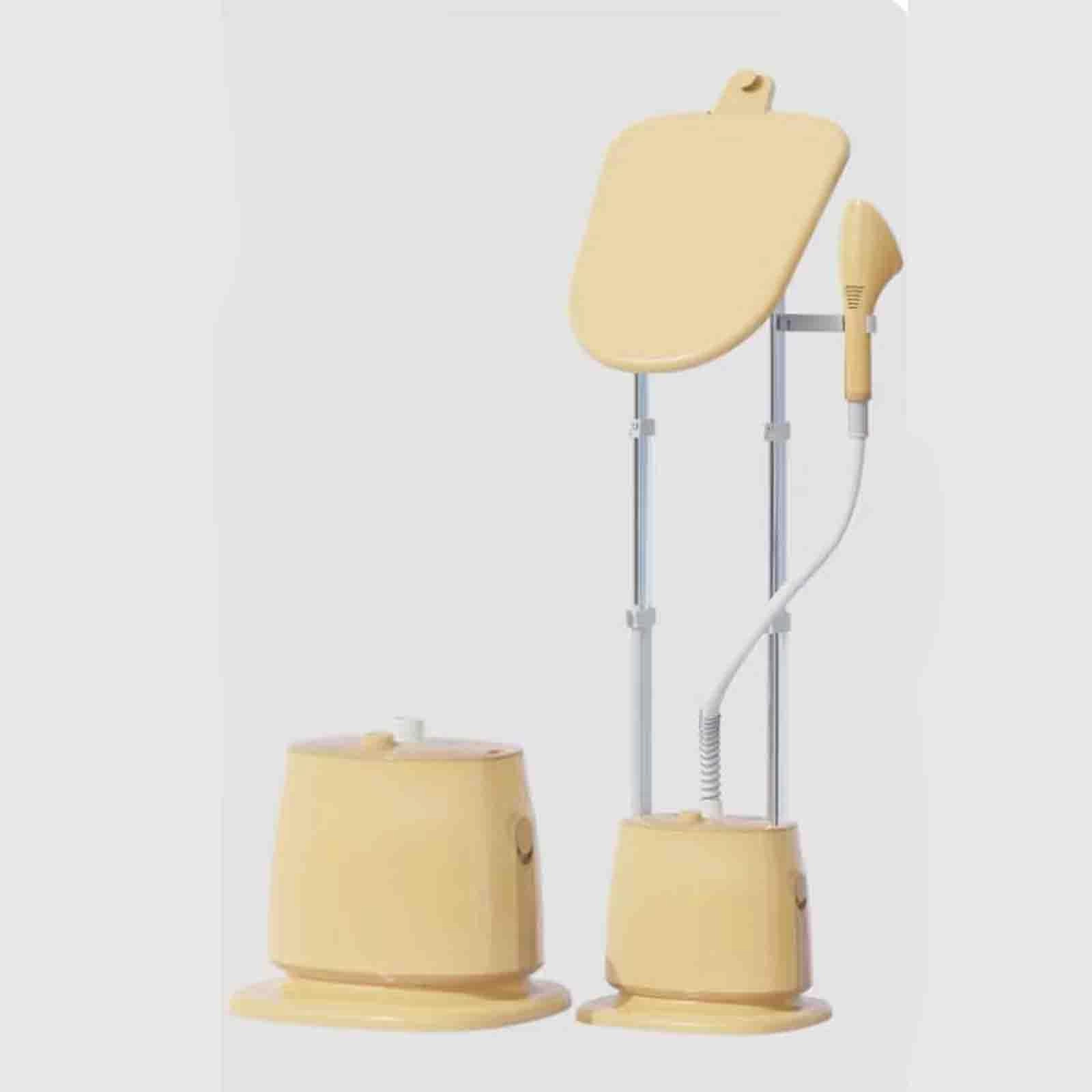 Clothes Steamer - 1800W 1.5 L Double Pole