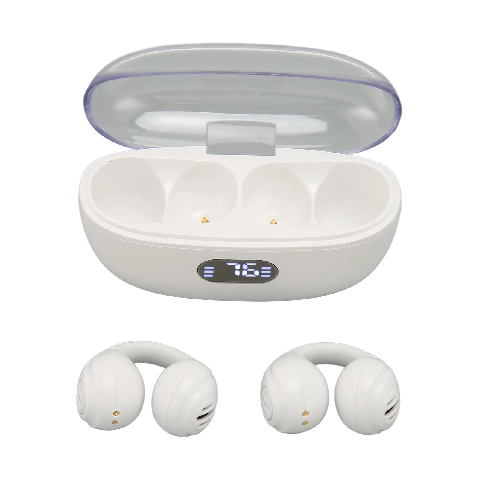 Tuwei 0cr2to6a8p Wireless Earbud