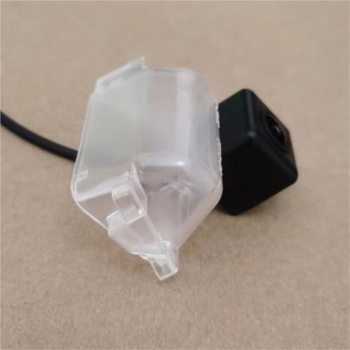 Backup Camera - Night vision 648*488 pixels