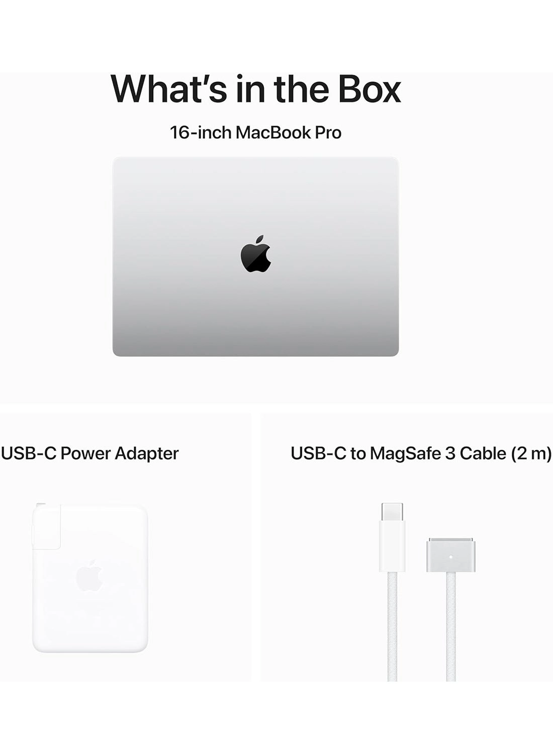 MacBook Pro - 16'' 1000GB 48GB 1000GB M3 Max