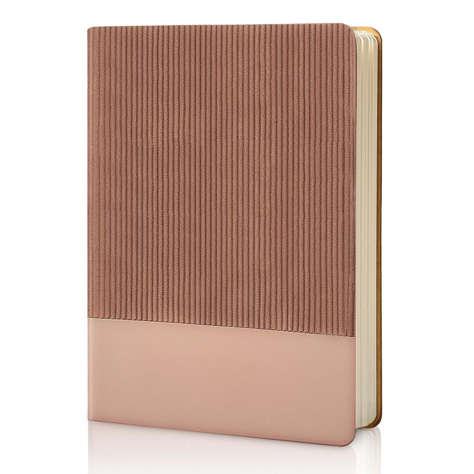 Lined Journal Notebook A5 - Lined 216 Pages