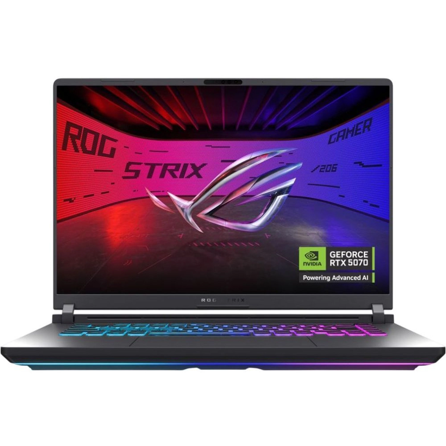 ROG Strix G16 90NR0L91 - 16'' Core i9-14900HX 32GB RAM 1TB SSD