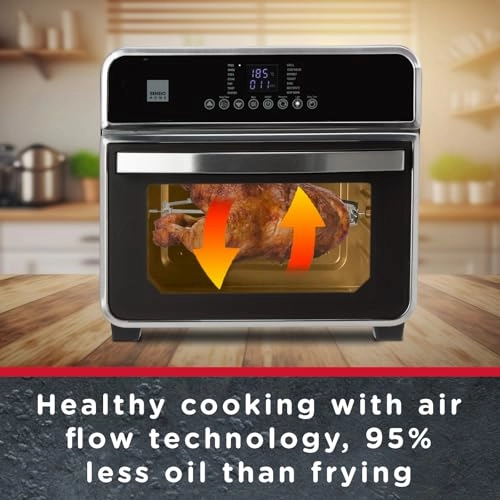 Gourmet Pro Clean Cook GPCC01