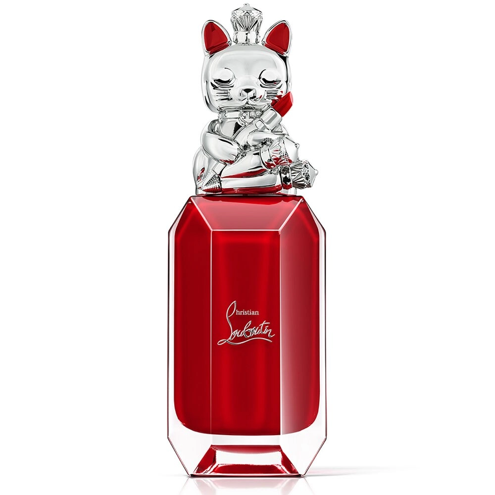 Christian Louboutin Loubidoo Eau de Parfum 90ml