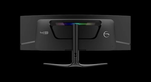 SP-Whale - 49 Inches 5120x1440