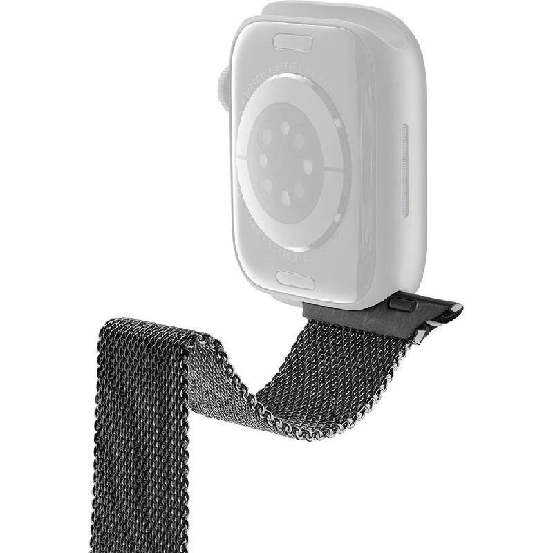 Steel Band Wrist Strap Stainless Steel