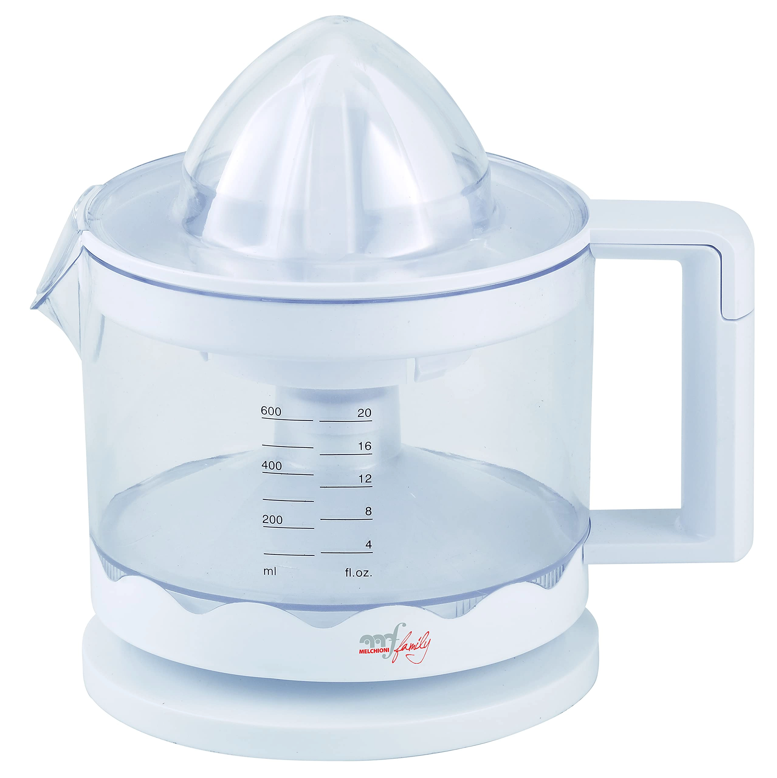 Melchioni ZUMO - 30W 0.6L