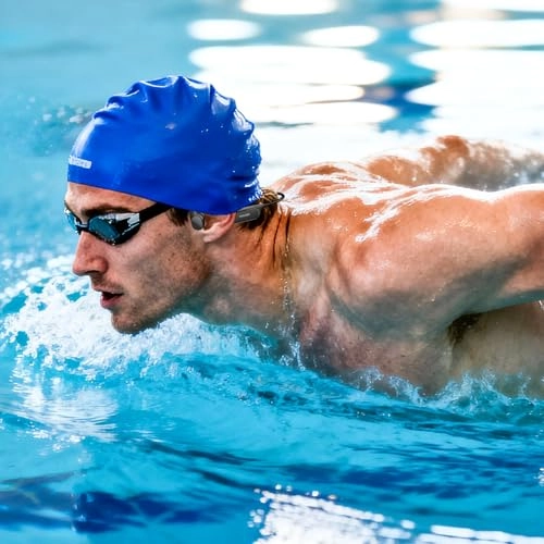 BoneBeat Swim Lite Wireless Headphone