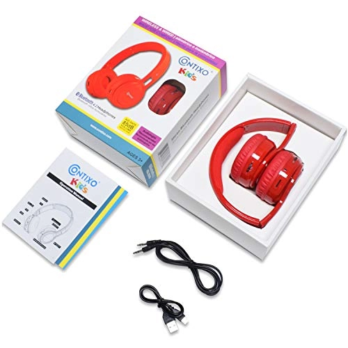 KB-2600 Wireless Headphone
