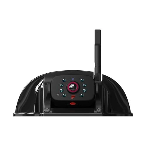 Vision S - infrared night vision 24 GHz proprietary wireless 1080p