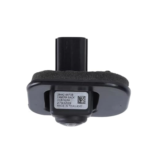 Rear View Camera - Wireless