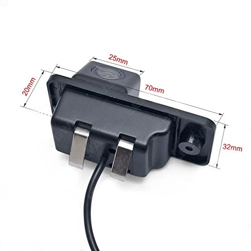 SG-8105LED - Night Vision Wireless 628 x 586