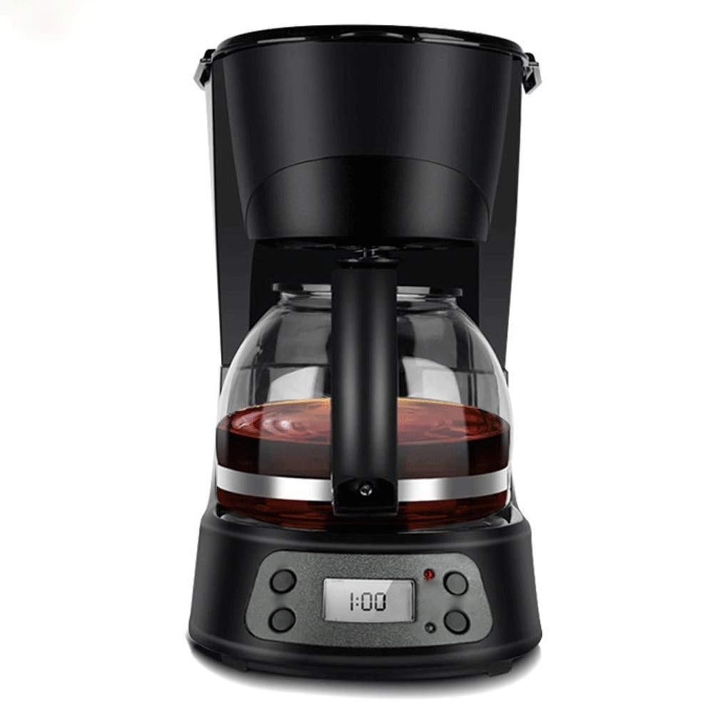 Mini - Removable Tank Automatic Drip