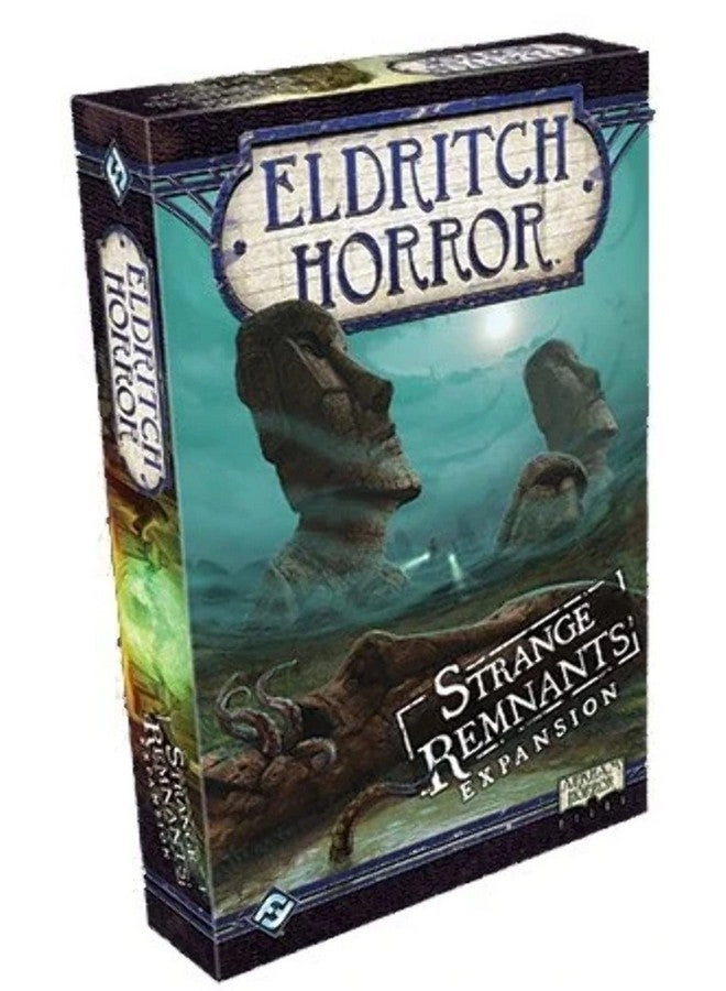 Fantasy Flight Games Eldritch Horror: Strange Remnants
