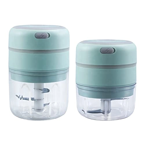 Mini Garlic Masher - 100ml 250ml