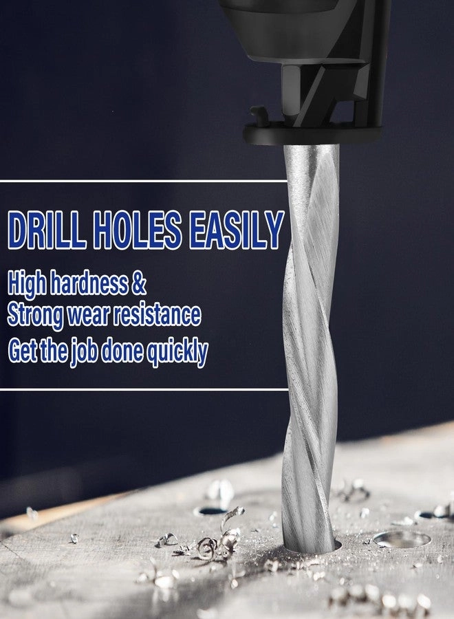 Drywall Router Bits - 1/8" 50 Pcs