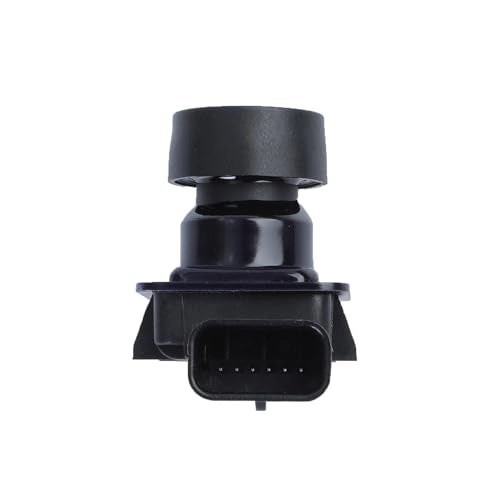 Rear View Backup Camera - 6 Pins Connection