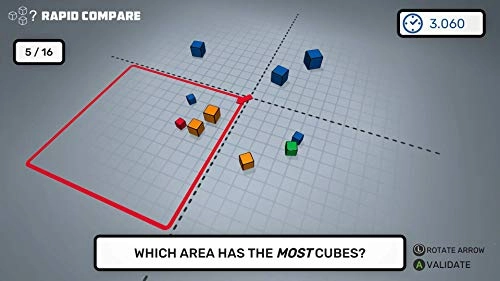 Professor Rubik's Brain Fitness | PS4