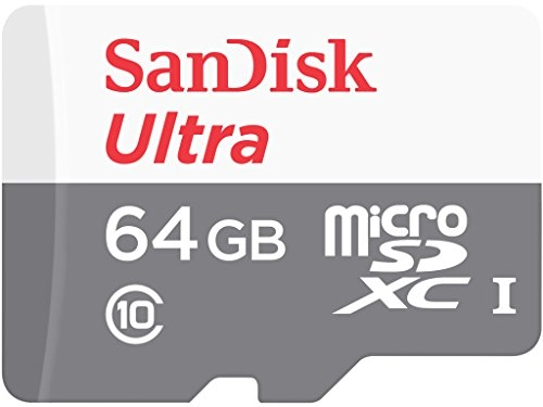 Ultra microSDXC - 64GB