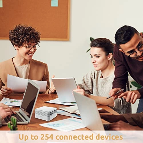 ATRIA AX3000 - Wi-Fi 6 3-Pack