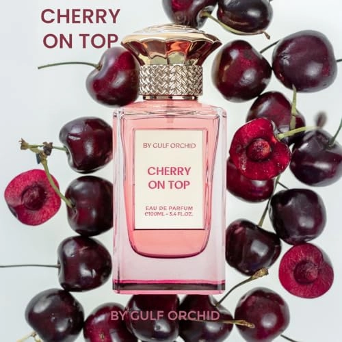 Cherry On Top Eau de Parfum 100ml