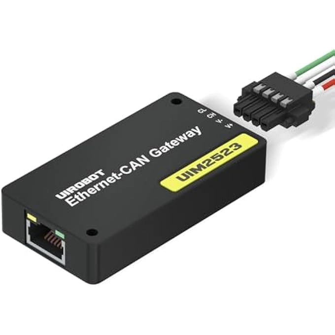 rayihni UIM2523 - RJ45 3000V