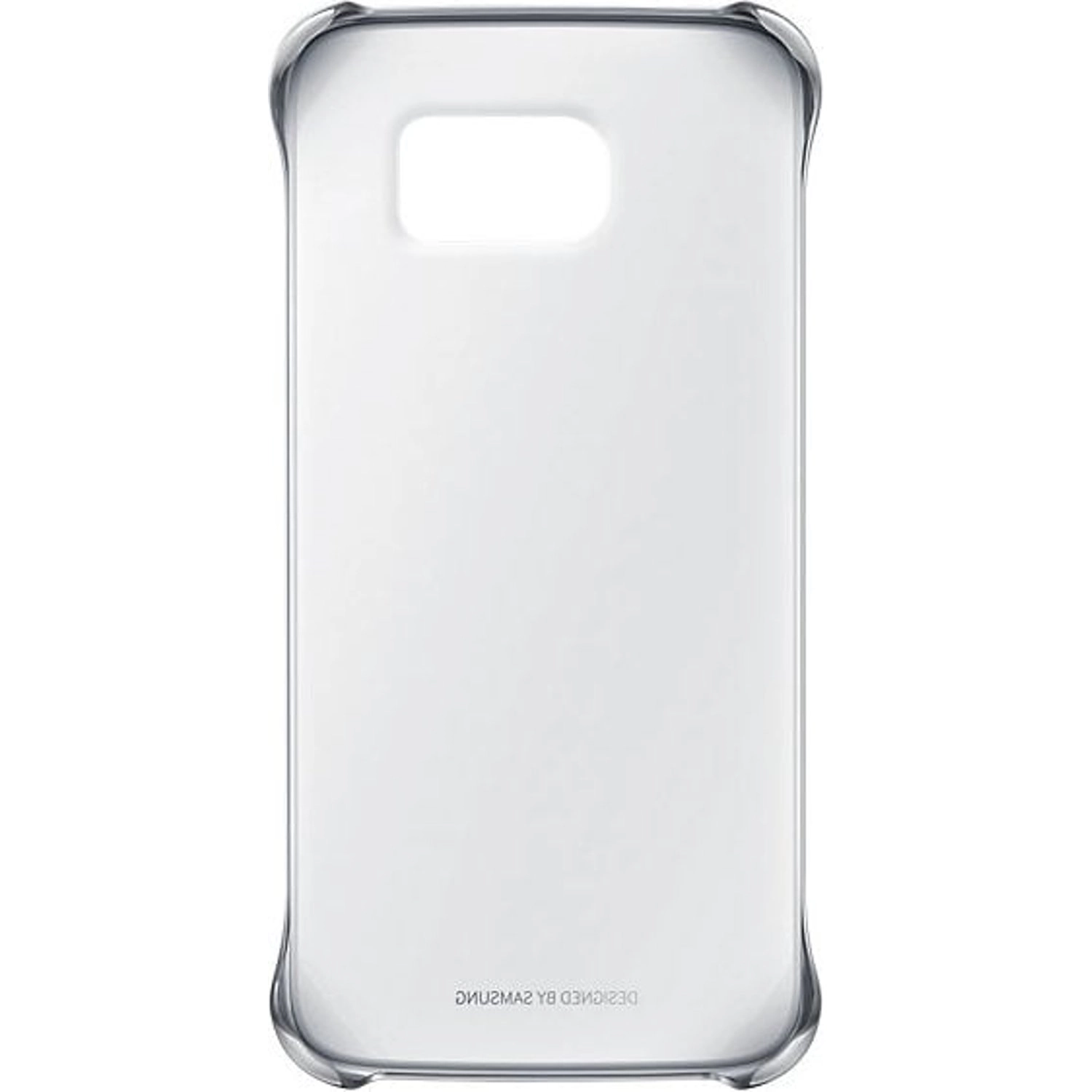 EFQG920BSEGAE Clear Cover for Galaxy S6