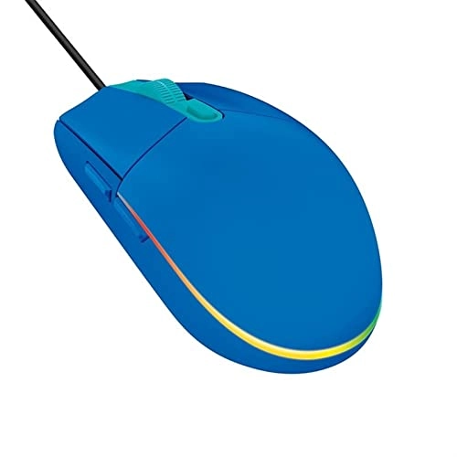 PC Mouse - Wired
