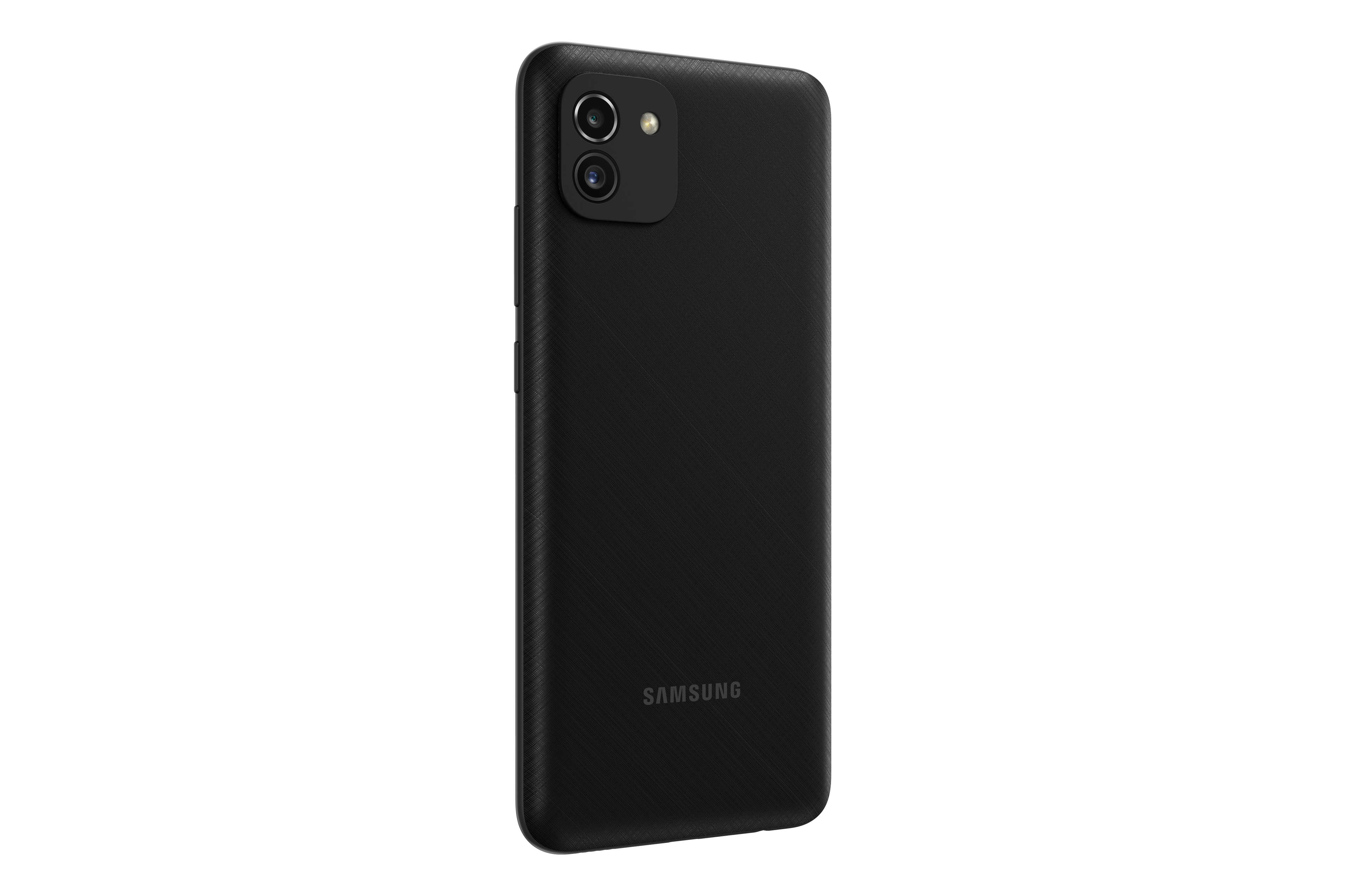 Galaxy A03S - 4GB 64GB