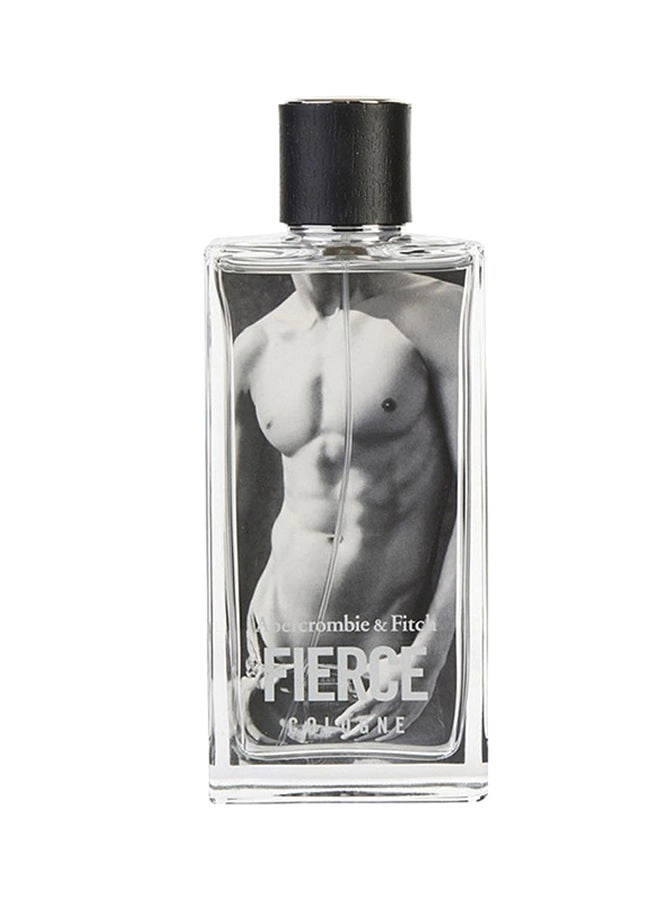 Fierce Cologne - 200ml