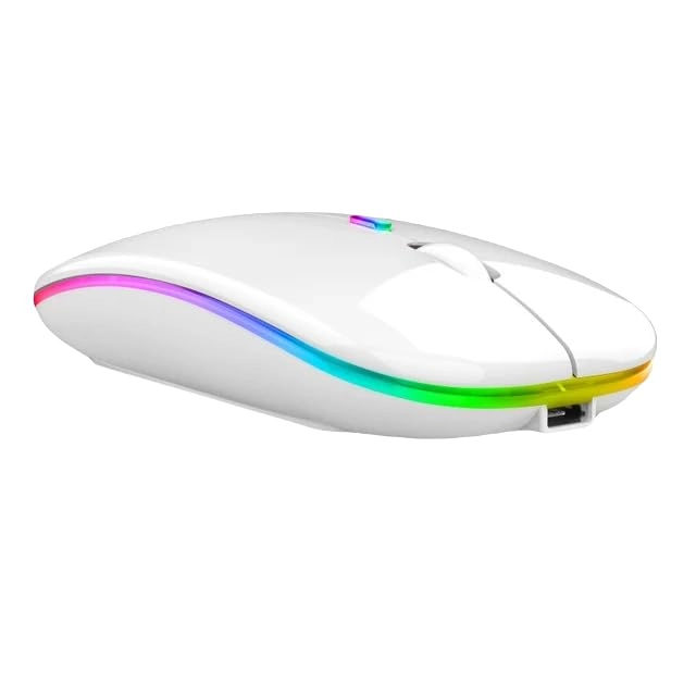 Wireless Mouse - Bluetooth