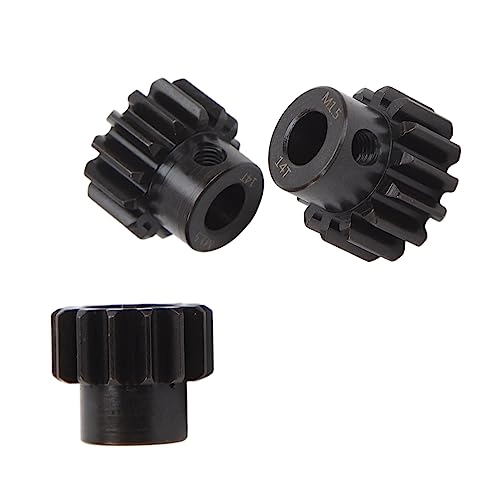 RC Car Motor Gear - 1/5 1/8 1/10