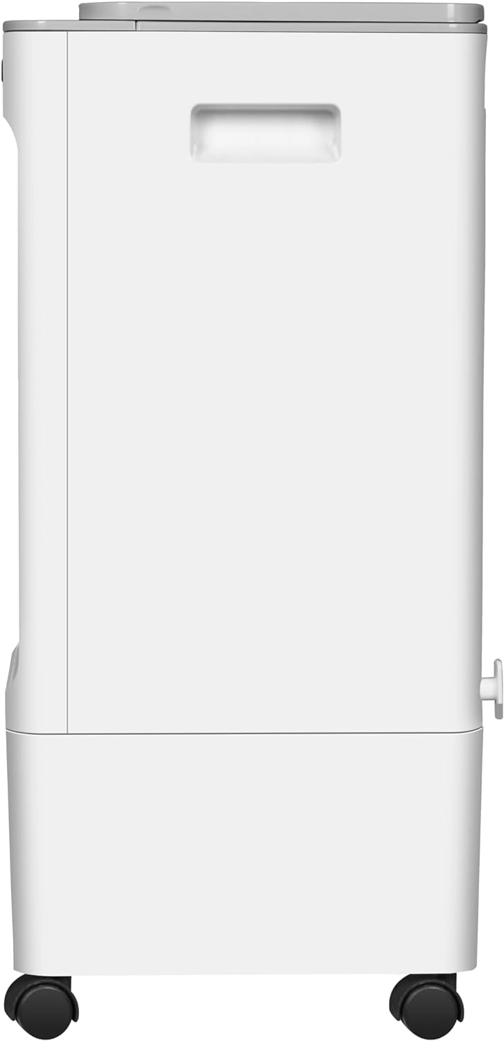 NAC30R - 216 m3/h 6L