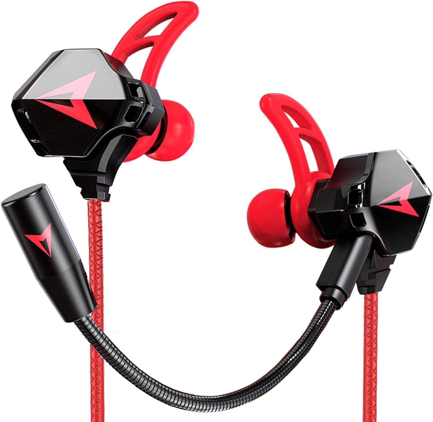KST Battle Buds Wired Headset