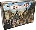 Ticket to Ride Legacy: Legends of the West