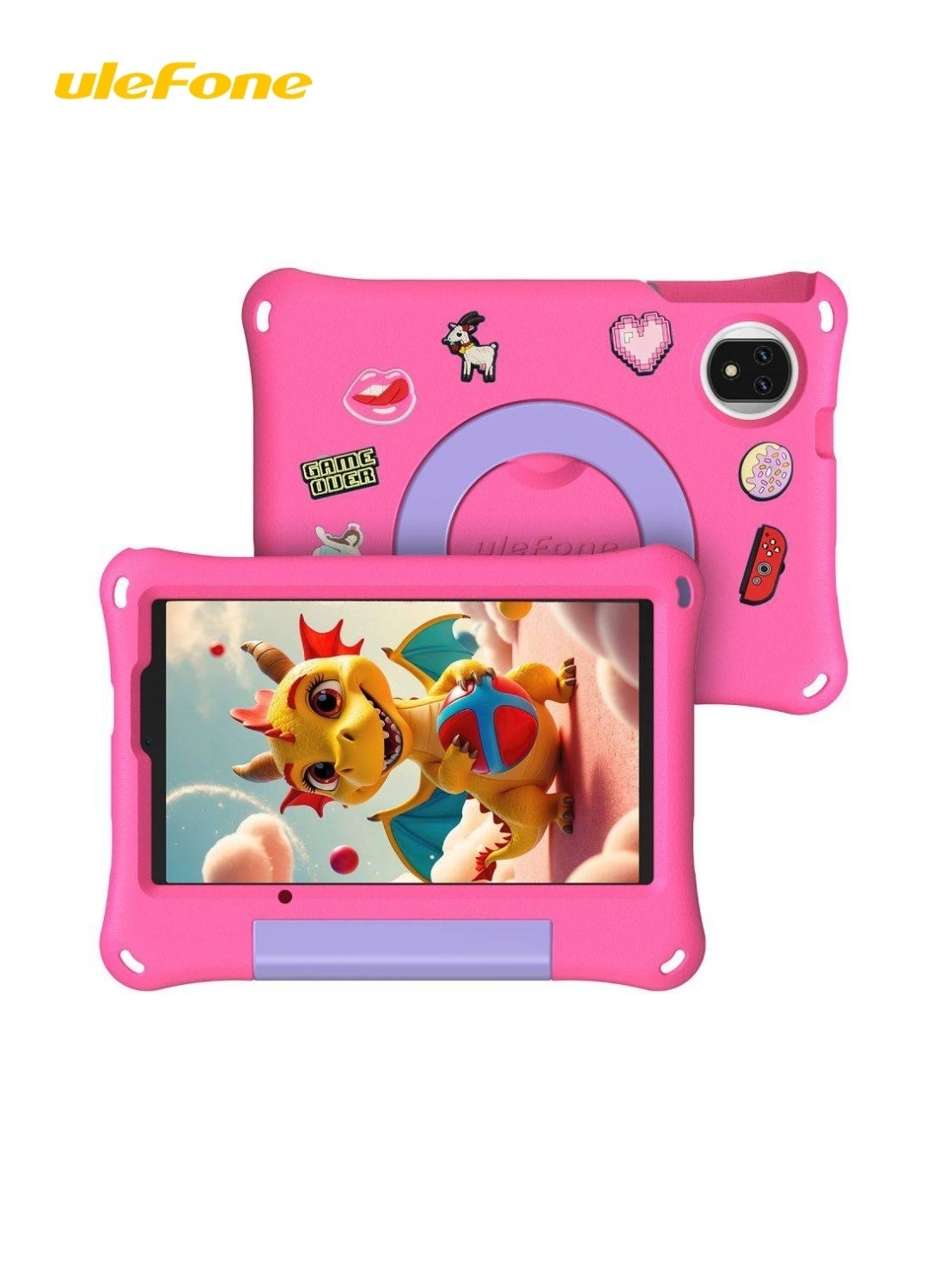 Tab A9 Pro 8.7" LTE 4GB RAM 128GB