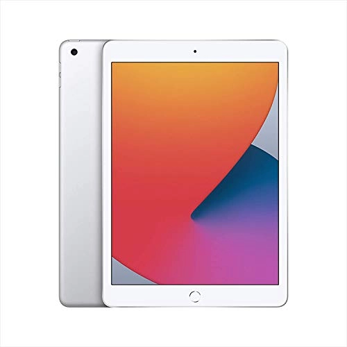 iPad (2020) - 128GB 10.2"