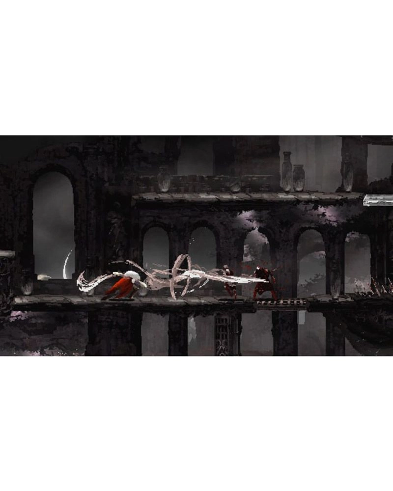 Moonscars Physical Edition - PlayStation 5