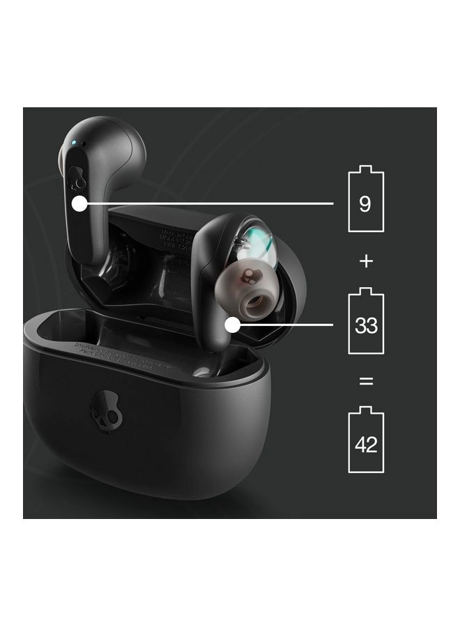 Rail Wireless Earbud