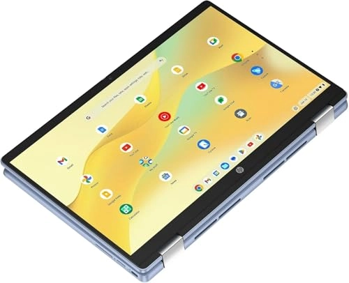 Chrome Convertible 2-in-1 Chromebook - 14'' n100 4GB DDR5 128GB eMMC