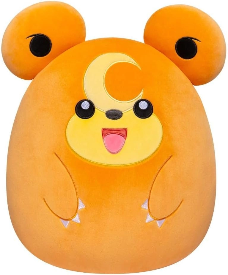 Pokemon - Teddiursa - 36 cm
