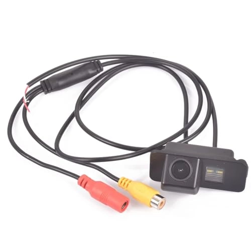 Parking Assist Camera - Wire