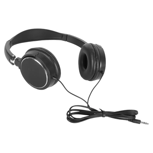 Headphones Wired Headset
