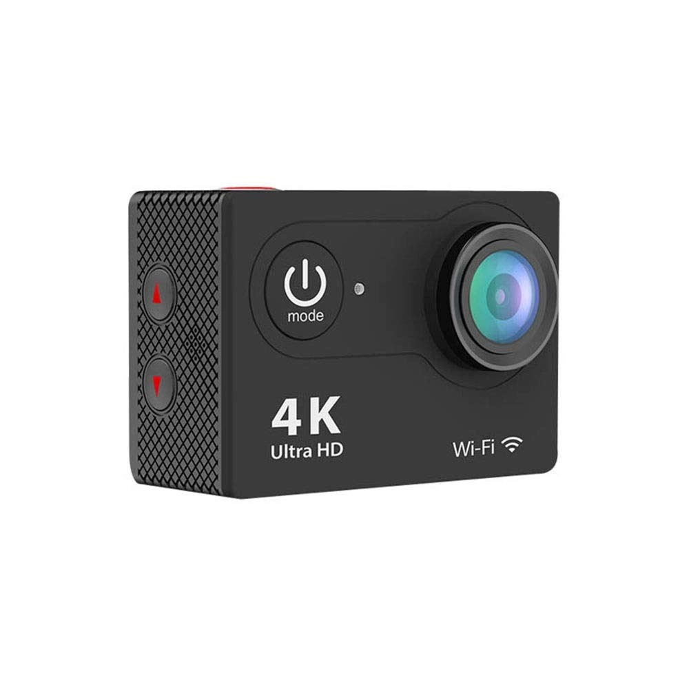 Action Camera 4K24