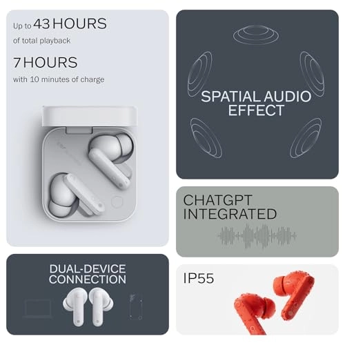 Buds Pro 2 Wireless Earbud