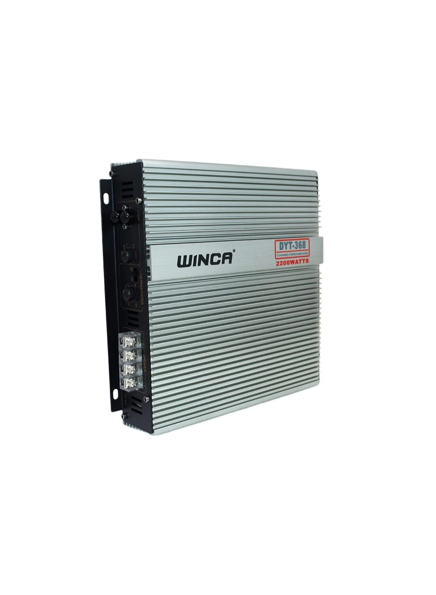 WINCA - 2 CHANNEL 70 RMS