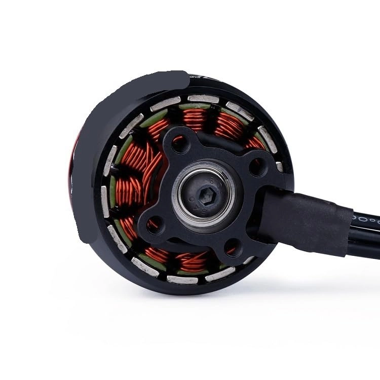 2814 brushless motor