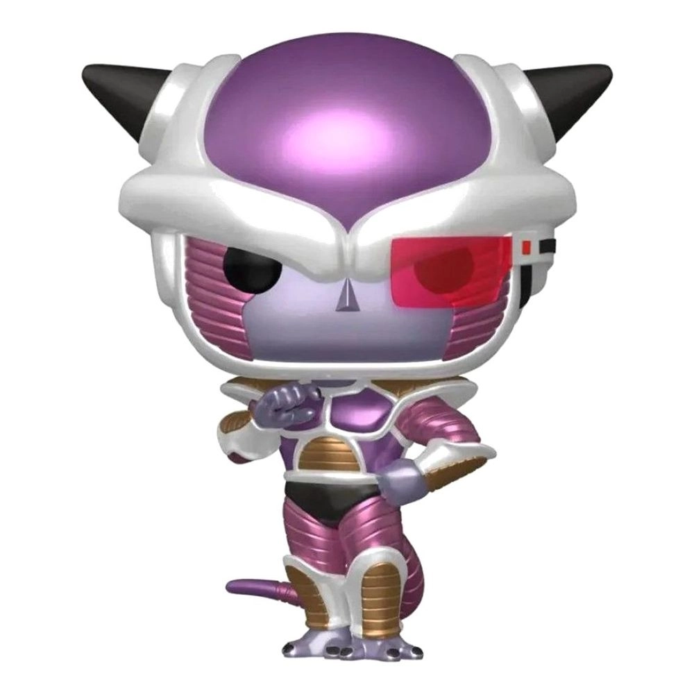 FUNKO TOYS Frieza - Dragon Ball Z (10.54 cm) (FU71278)